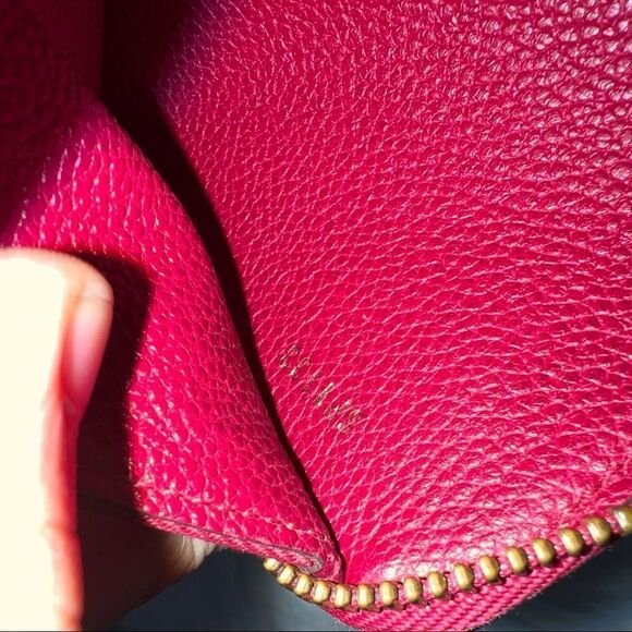 𝅺louis vuitton Empreinte Secret Long Wallet - Picture 12 of 17